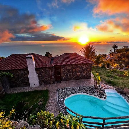 Villa Awara By Rural La Palma El Pinillo Exteriör bild