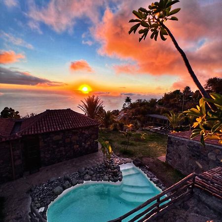 Villa Awara By Rural La Palma El Pinillo Exteriör bild