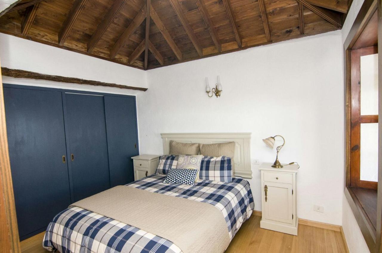 Villa Awara By Rural La Palma El Pinillo Exteriör bild