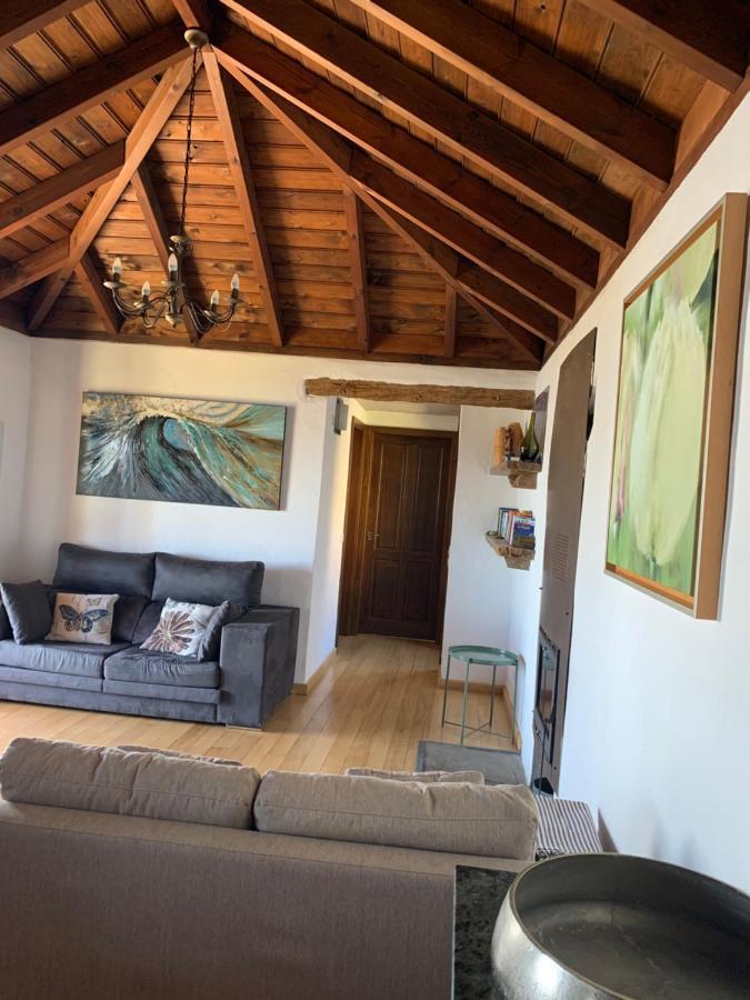 Villa Awara By Rural La Palma El Pinillo Exteriör bild