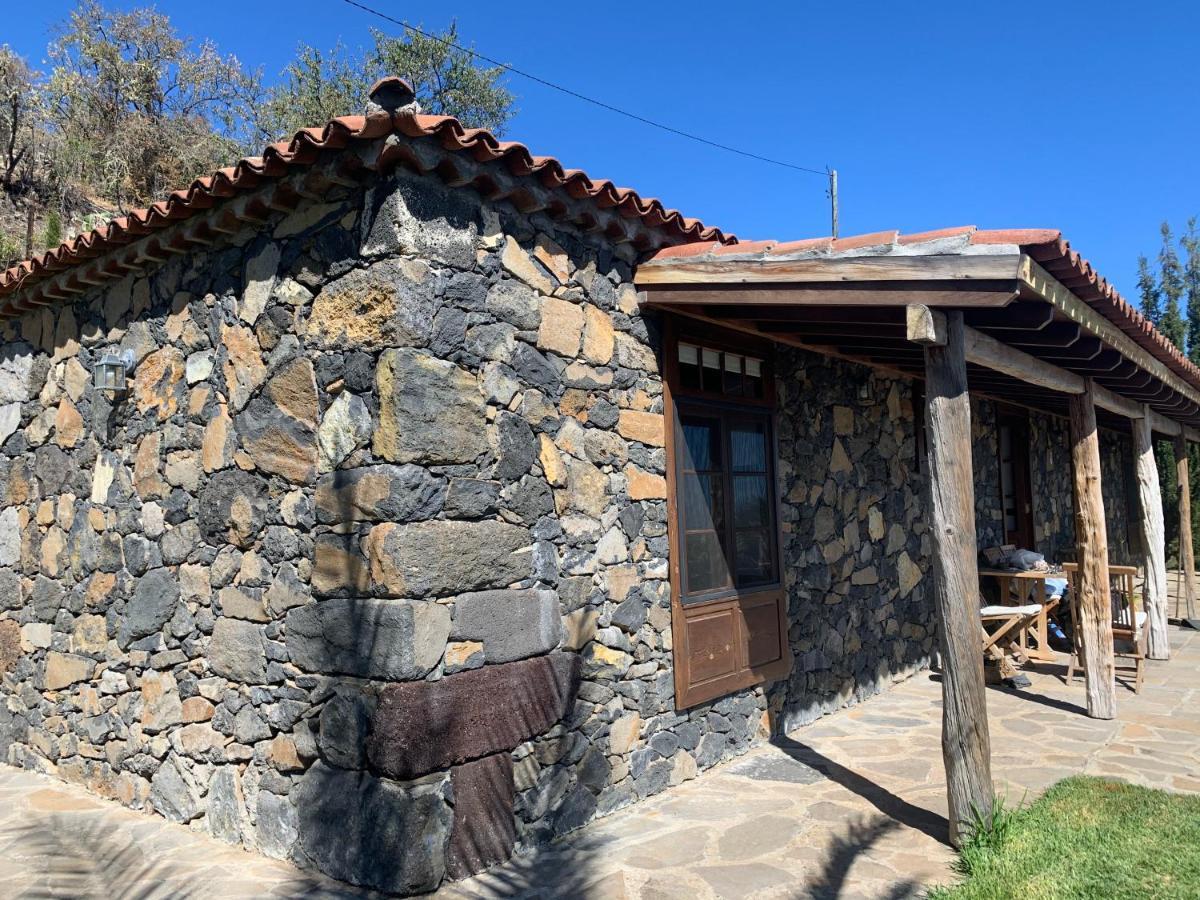 Villa Awara By Rural La Palma El Pinillo Exteriör bild