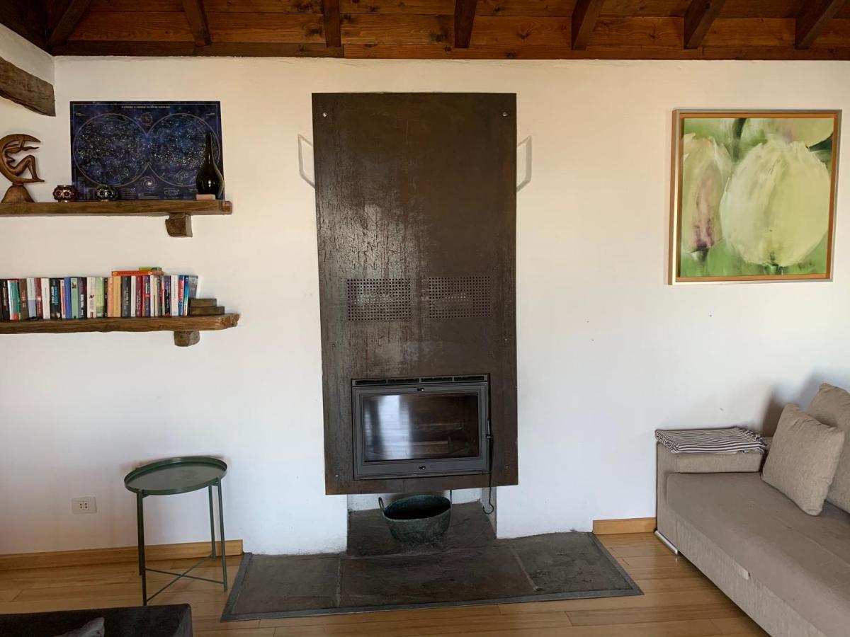 Villa Awara By Rural La Palma El Pinillo Exteriör bild