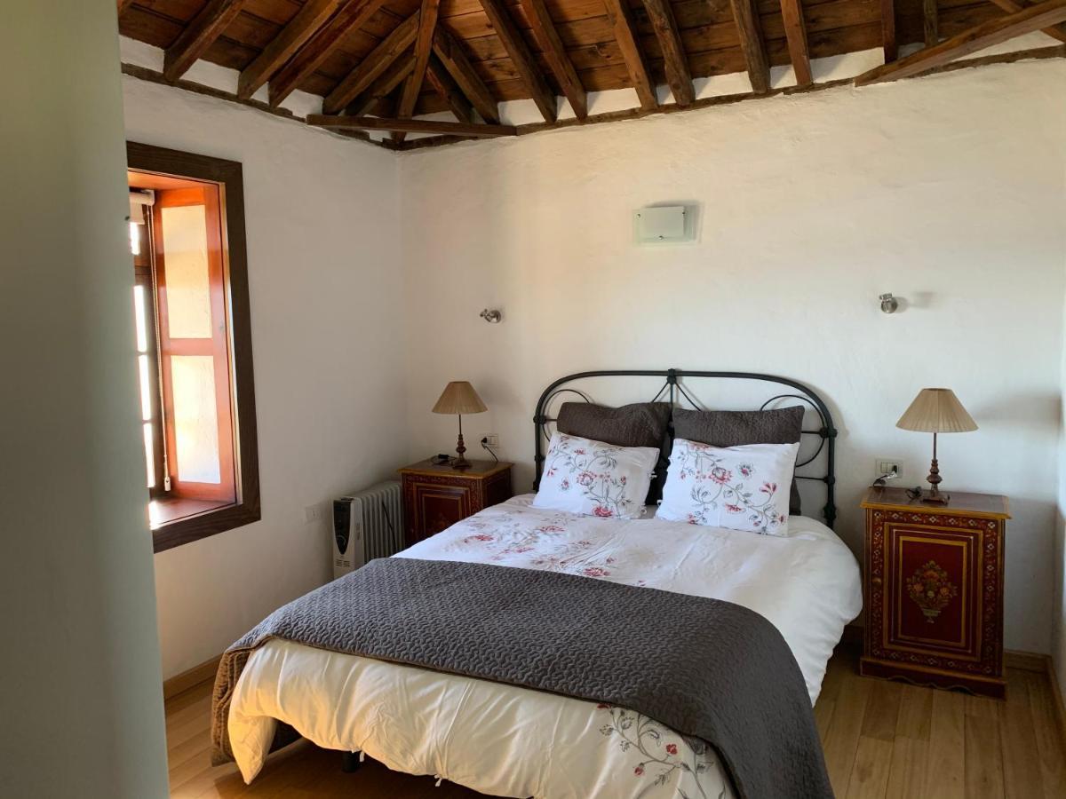 Villa Awara By Rural La Palma El Pinillo Exteriör bild
