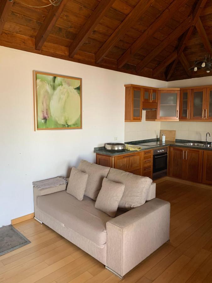 Villa Awara By Rural La Palma El Pinillo Exteriör bild