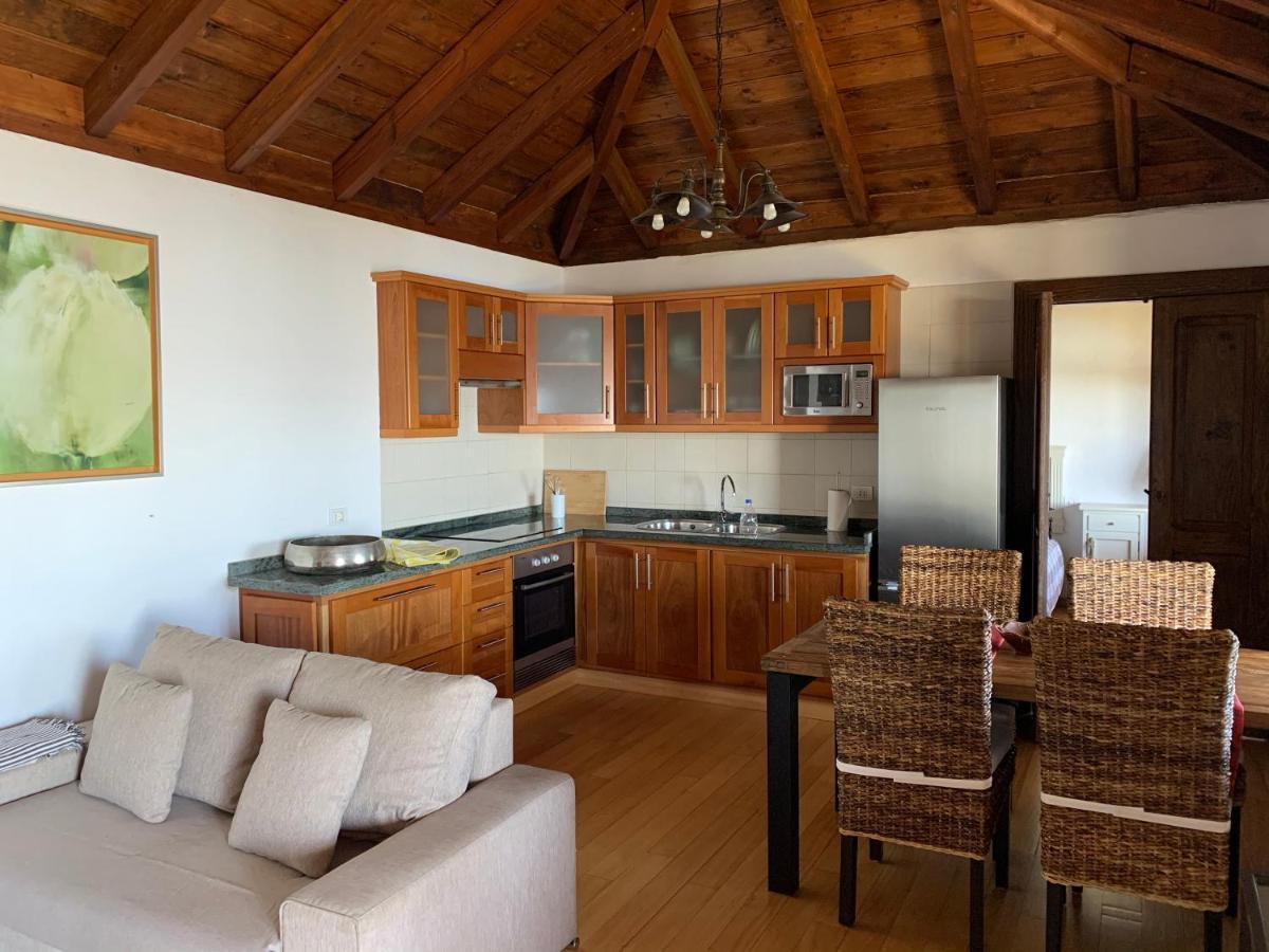 Villa Awara By Rural La Palma El Pinillo Exteriör bild