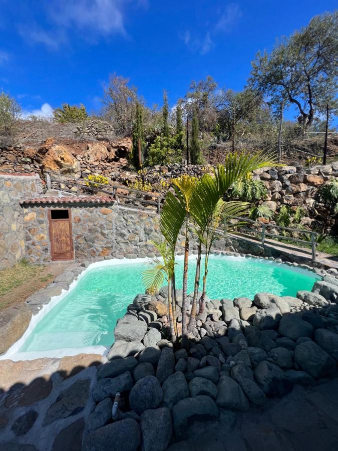 Villa Awara By Rural La Palma El Pinillo Exteriör bild