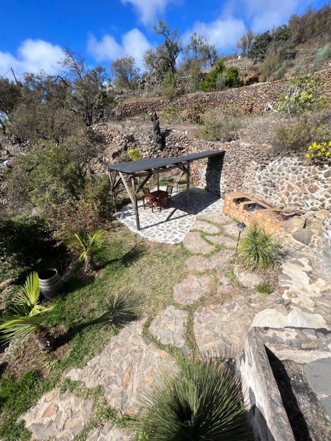 Villa Awara By Rural La Palma El Pinillo Exteriör bild