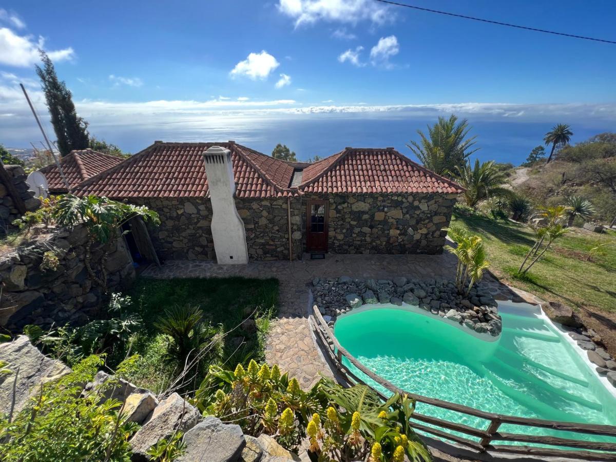 Villa Awara By Rural La Palma El Pinillo Exteriör bild