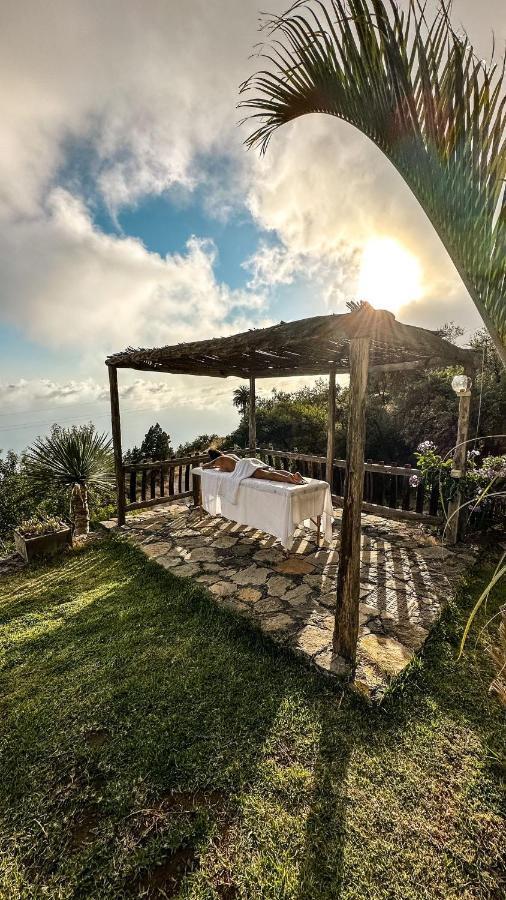 Villa Awara By Rural La Palma El Pinillo Exteriör bild