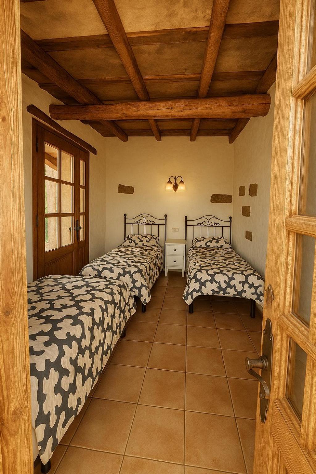 Villa Awara By Rural La Palma El Pinillo Exteriör bild